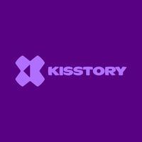 Logotipo de KISSTORY