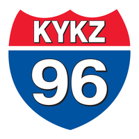Kix 96 logo