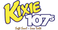 Kixie 107 FM logo