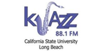 Logotipo de KJAZZ 88.1