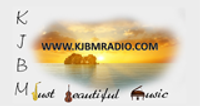KJBM Radio logo