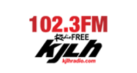 KJLH Radio logo