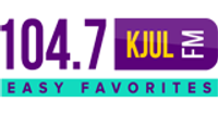 KJUL 104.7 FM logo