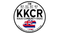 KKCR 90.9 FM logo