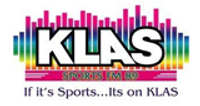 KLAS ESPN Sports Radio logo