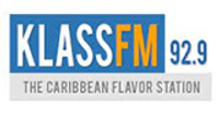 Klass FM logo