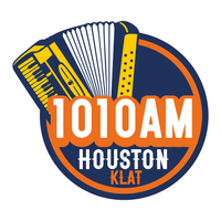 KLAT 1010 AM - TUDN Houston logo