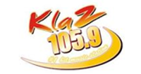 KLAZ 105.9 FM logo