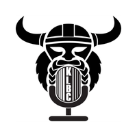 KLBC Radio logo