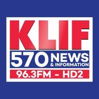 KLIF 570 logo