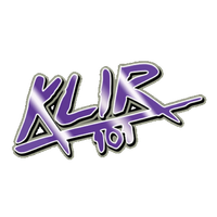 KLIR 101 logo