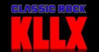 Logotipo de KLLX