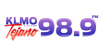 KLMO Tejano 98.9 logo