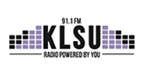 KLSU logo