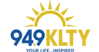 KLTY 99.4 FM logo