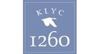 KLYC logo