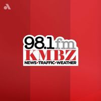 KMBZ logo