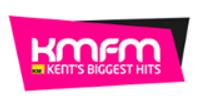 KMFM logo