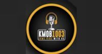 Logotipo de Kmob1003