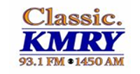 KMRY logo