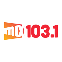 KMXS 103.1 logo