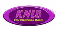 KNLB Christian Radio logo