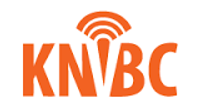 KNVBC logo