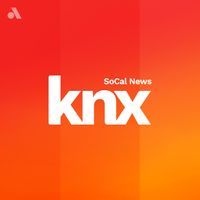 Logotipo de KNX News 1070 AM