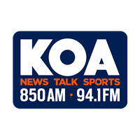 KOA logo