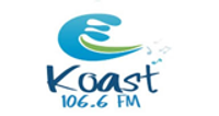 Koast Radio logo