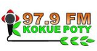 Kokue Poty logo