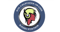 Kol California Radio logo