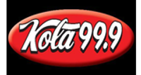 Kola 99.9FM logo