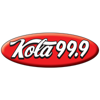 KOLA 99.9 logo