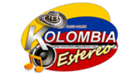 Kolombia Estereo - Vallenata logo