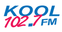 KOOL 102.7 - WPUB-FM logo