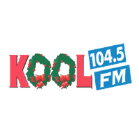 Kool 104.5 logo