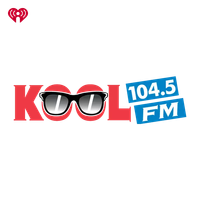 Logotipo de Kool 104.5