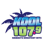 Kool 107.9 logo