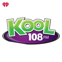 Logotipo de Kool 108