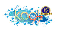 Kool 97 FM logo