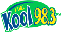 Kool 98.3 - KUQL logo