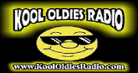 Kool Oldies Radio logo