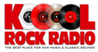 Kool Rock Radio logo