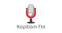Kopitiam FM logo