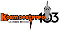 KOSMOESTEREO 103 logo