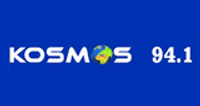 Kosmos 94.1 logo