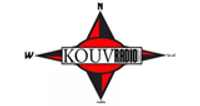 Kouv Radio logo