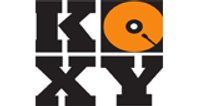 Logotipo de KOXY