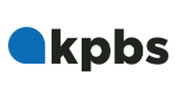 KPBS-FM logo